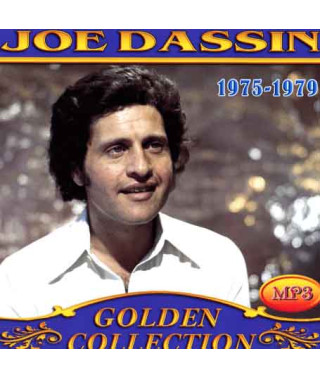 Joe Dassin 2h [2 CD/mp3]